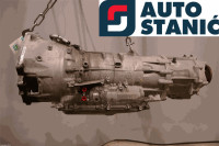 Menjalnik VW AMAROK 2H | OEM: 0DR300036D (DDXB)