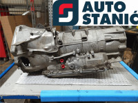 Menjalnik VW AMAROK 2H (SZZ) | OEM: 0DR300036D (DDXE)