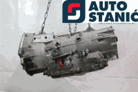 Menjalnik VW AMAROK 2H | OEM: 0DR300036DX (DDXE)