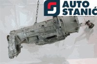 Menjalnik VW AMAROK 2H | OEM: 0DR300036BX (DDXC)
