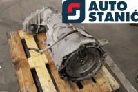 Menjalnik VW AMAROK 2H | OEM: 0DR300036 (DDXC)