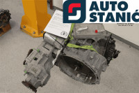 Menjalnik VW ARTEON (UEL) | OEM: 0GC300014KX005 (DTUA)