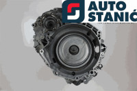 Menjalnik VW CADDY | OEM: 02E300043DX