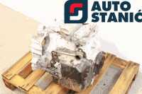 Menjalnik VW CADDY | OEM: 02E300063E (DFSD)