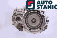 Menjalnik VW CADDY | OEM: 02E300062AX00V (CFJA)