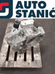 Menjalnik VW CADDY (PBF) | OEM: 02E300058M (CFHC)
