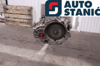 Menjalnik VW CADDY | OEM: 02E300015A (CFHC)