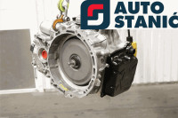 Menjalnik VW CADDY | OEM: 0GC300047LX (DTRC)