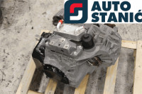 Menjalnik VW CADDY (QYX) | OEM: 02E300064L01T (DFSD)