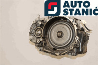 Menjalnik VW CADDY | OEM: 02E300016EX00J (CFHC)