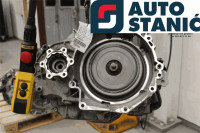 Menjalnik VW CADDY (SFA) | OEM: 02E300064LX01T (DFSD)