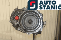 Menjalnik VW CADDY | OEM: 02E300016E (CFHC)