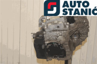 Menjalnik VW CADDY | OEM: 02E300064L (DFSD)