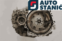 Menjalnik VW CADDY | OEM: 02E300064L01T (DFSD)