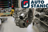 Menjalnik VW CADDY (VDK) | OEM: 0GC300048JX001 (DPBC)
