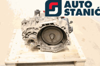 Menjalnik VW CADDY | OEM: 02E300063E (CFHC)