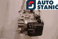 Menjalnik VW CADDY (PQT) | OEM: 02E300016E (CFHC)