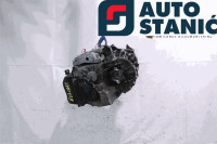 Menjalnik VW CADDY | OEM: 02E300052AX (BLS)