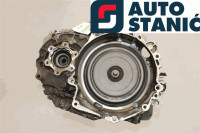 Menjalnik VW CADDY | OEM: 02E300064LX01T (DFSD)
