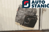 Menjalnik VW CADDY | OEM: 02E300015A (CFHC)