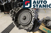 Menjalnik VW CADDY (SFA) | OEM: 02E300064LX01T (DFSD)