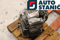 Menjalnik VW CADDY | OEM: 02E300063JX006 (DFSD)