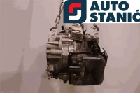 Menjalnik VW CADDY (SFP) | OEM: 02E300018D (DFSB)