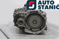 Menjalnik VW CADDY (MMB) | OEM: 02E300053QX003 (BLS)