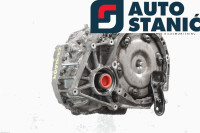 Menjalnik VW CRAFTER II, E_CRAFTER | OEM: 09Q300035C (DAVA)