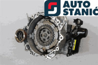 Menjalnik VW GOLF, E_GOLF VII | OEM: 0CW300042DX00T (CHZC)