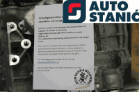 Menjalnik VW GOLF, E_GOLF VII (TSX) | OEM: 0GC300020GX007