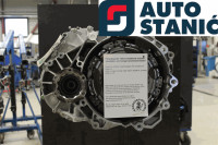 Menjalnik VW GOLF, E_GOLF VII (SST) | OEM: 0CW300042DX00T