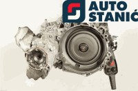 Menjalnik VW GOLF, E_GOLF VII | OEM: 0D9300018X (CJSB)