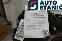 Menjalnik VW GOLF, E_GOLF VII (RRF) | OEM: 0CW300041BX00B (CZDA)