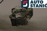 Menjalnik VW GOLF, E_GOLF VII | OEM: 0D9300013A (CUNA)