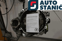 Menjalnik VW GOLF, E_GOLF VII (TSV) | OEM: 0CW300043PX00F (DKRF)