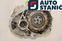 Menjalnik VW GOLF, E_GOLF VII | OEM: 0CW300042DX00T (CHZC)