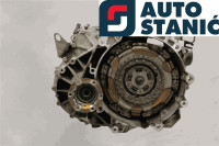 Menjalnik VW GOLF, E_GOLF VII | OEM: 0CW300042DX01B (DKRF)