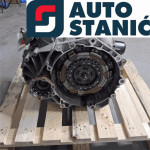 Menjalnik VW GOLF, E_GOLF VII (RRF) | OEM: 0CW300049KX00Y (CZDA)