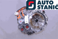 Menjalnik VW GOLF, E_GOLF VII | OEM: 0DD300046CX006 (DGEA)