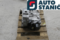 Menjalnik VW GOLF, E_GOLF VII (SST) | OEM: 0CW300042DX00T (CHZC)