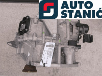 Menjalnik VW GOLF, E_GOLF VII (SSM) | OEM: 0CW300041Q00R