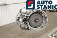 Menjalnik VW GOLF, E_GOLF VIII | OEM: 0GC300012GX (DNNA)