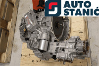 Menjalnik VW GOLF, E_GOLF VIII (TTL) | OEM: 0GC300012KX001 (DTUA)