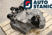 Menjalnik VW GOLF, E_GOLF VIII (UUF) | OEM: 0CW300051NX001 (DFYA)
