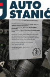 Menjalnik VW GOLF, E_GOLF VIII (UVF) | OEM: 0GC300018DX001 (DNFG)