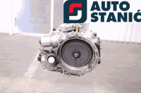 Menjalnik VW GOLF, E_GOLF VIII | OEM: 0GC300012KX002 (DTUA)