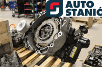 Menjalnik VW GOLF, E_GOLF VIII (UUD) | OEM: 0CW300051L002 (DPBA)