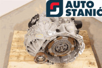 Menjalnik VW GOLF, E_GOLF VIII | OEM: 0CW300051E (DLAA)