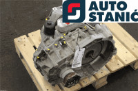 Menjalnik VW GOLF PLUS/CROSS GOLF (KNF) | OEM: 02E300051NX (BMY)